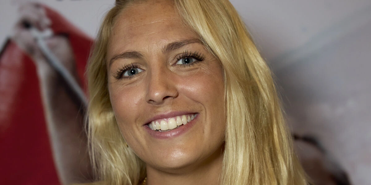Josefine Høgh kommer med kæmpe afsløring
