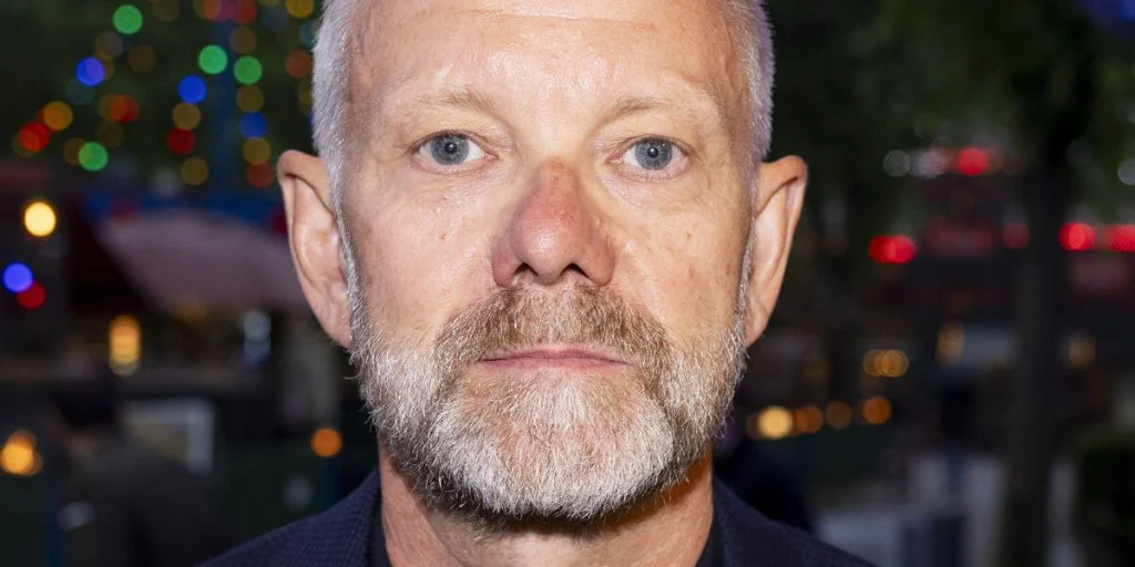 Casper Christensen med kæmpe afsløring