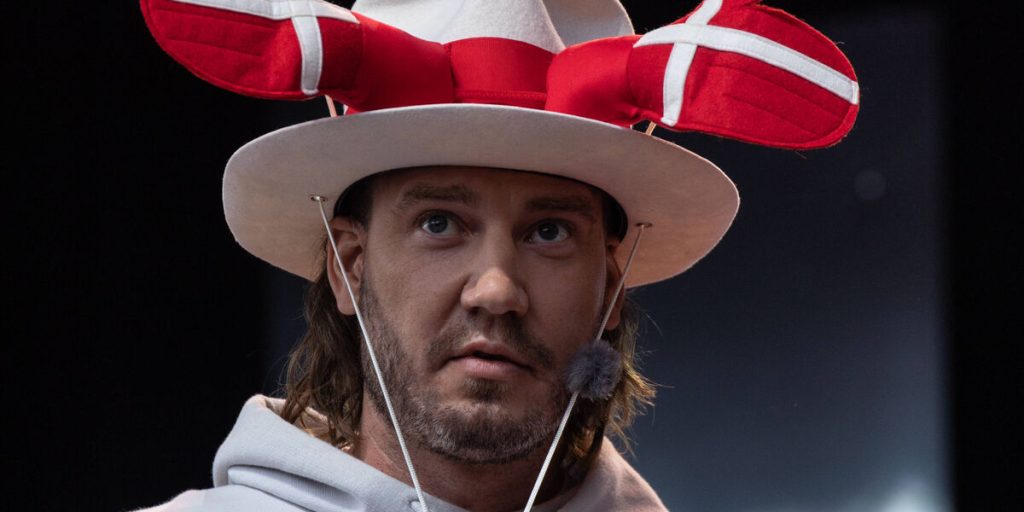 Pengene er væk fra Nicklas Bendtners virksomhed: Sådan påvirker det ham