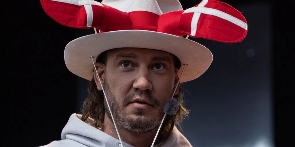 Pengene er væk fra Nicklas Bendtners virksomhed: Sådan påvirker det ham