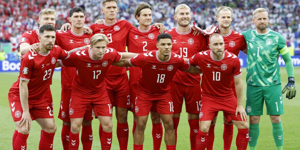 EM-stjerne gemmer på stor hemmelighed: Skete kort inden slutrunden