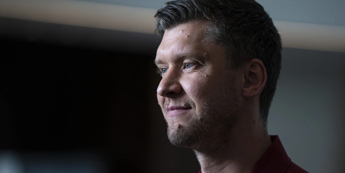 Niklas Landin med overraskende afsløring: Kommer ikke til at ske