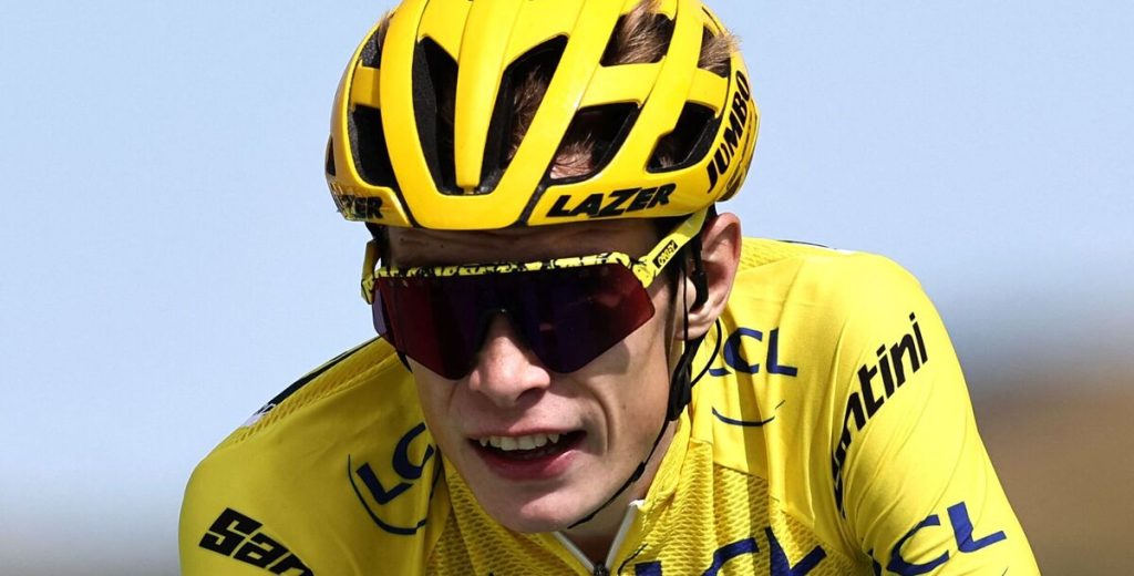 Melder klart ud: Derfor vinder Jonas Vingegaard ikke Tour de France