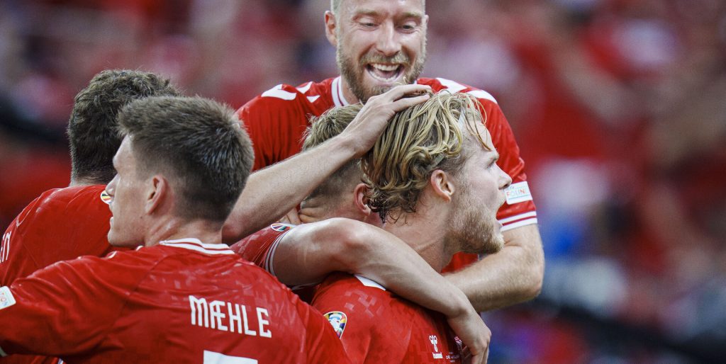 I familie med Søren Malling: Landsholdsstjerne medvirkede i DR-serien ‘Borgen’