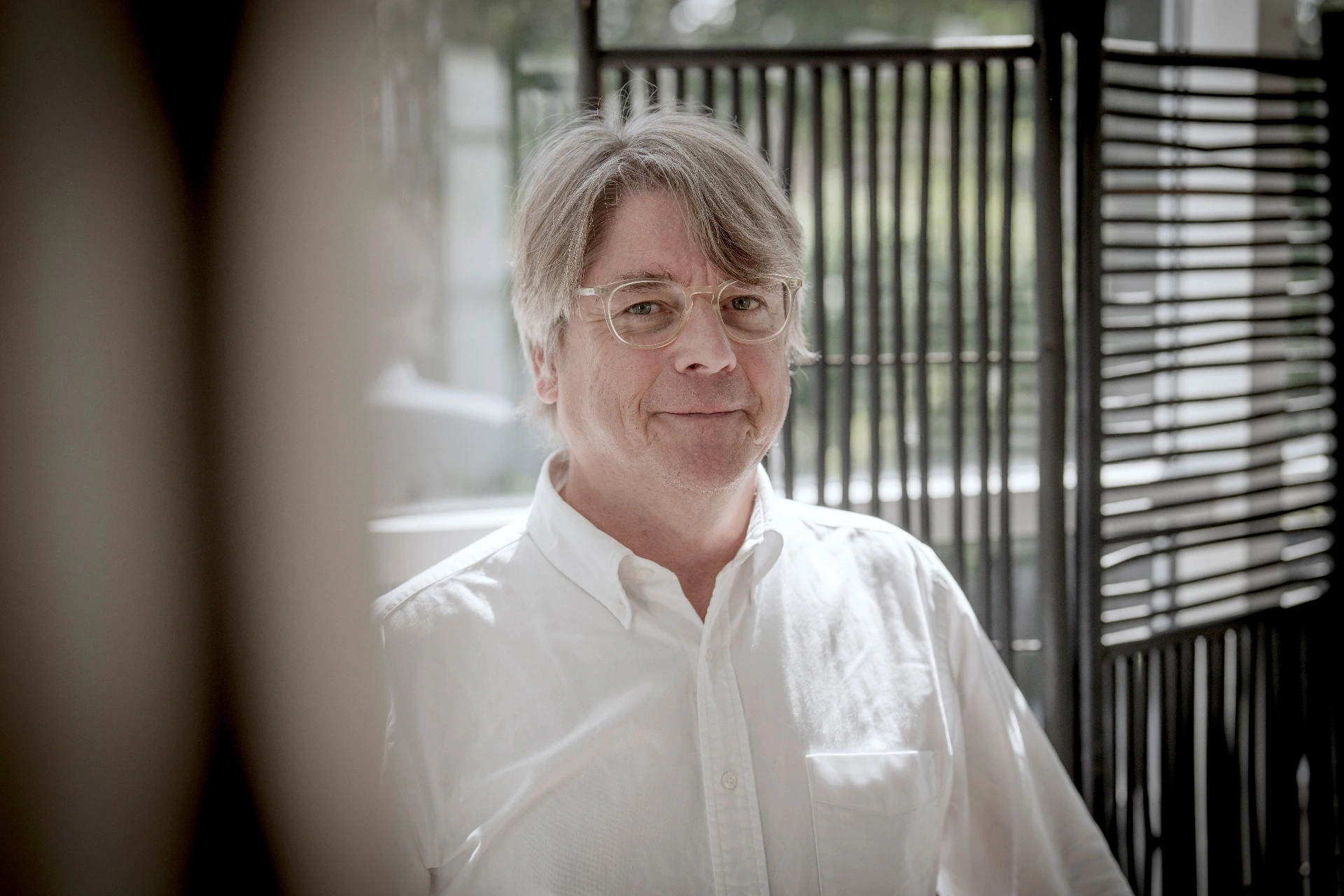 Hans hjerne er millioner værd