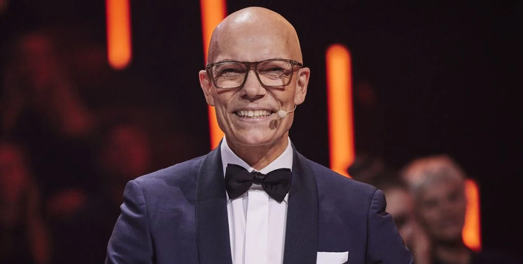 Jens Werners kone bryder tavsheden