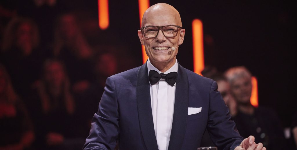 Jens Werner havde overraskende forbindelse til det danske kongehus