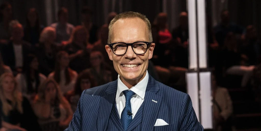 Jens Werner er gået bort