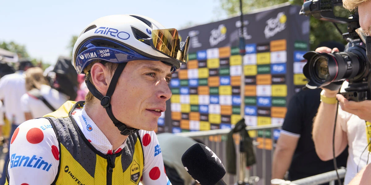Jonas Vingegaard har brugt det flere gange: Nu går Den Internationale Cykelunion ind i sagen