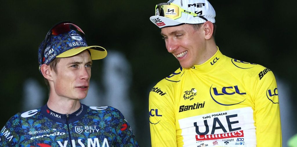Jonas Vingegaard lavede ikke Tour de France-hattrick: Nu træffer holdet store beslutninger