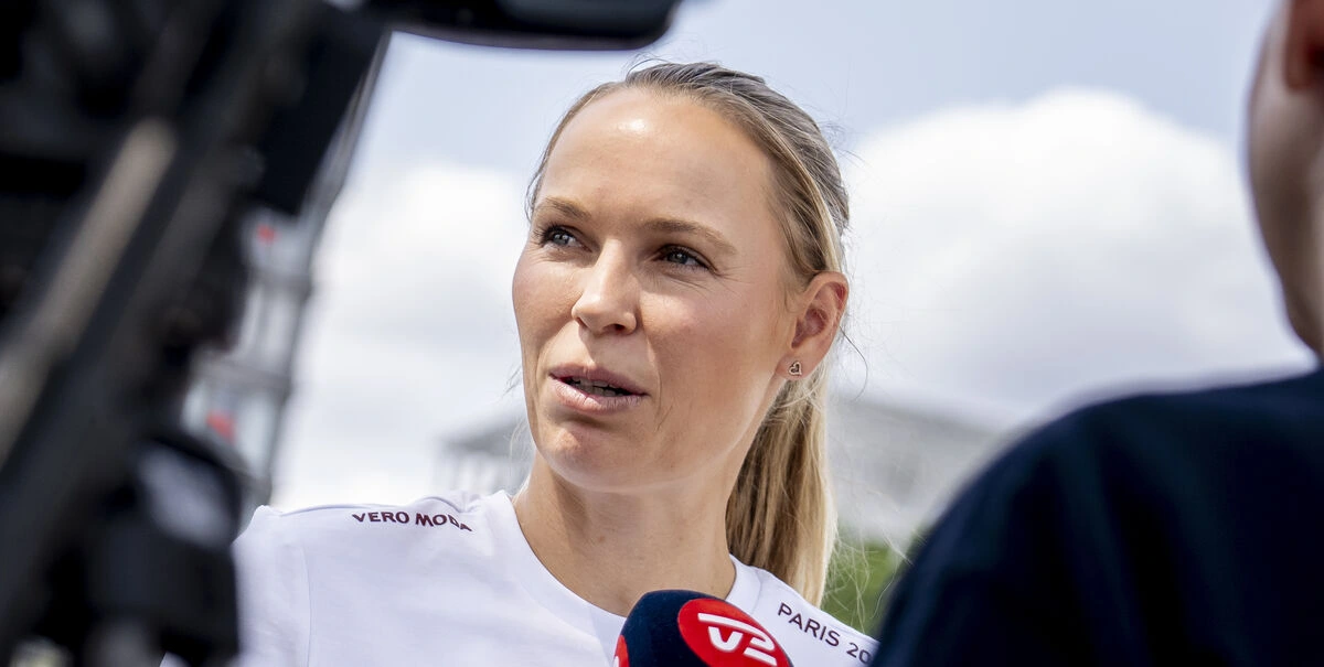 Mange venter på svar – men Caroline Wozniacki forholder sig tavs
