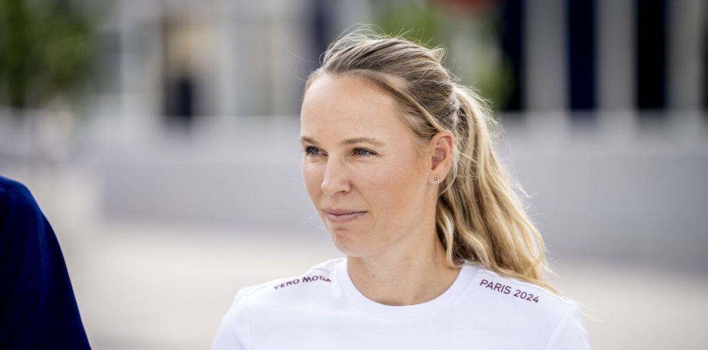 Er det mon rigtigt? Rygterne om Caroline Wozniacki tager til