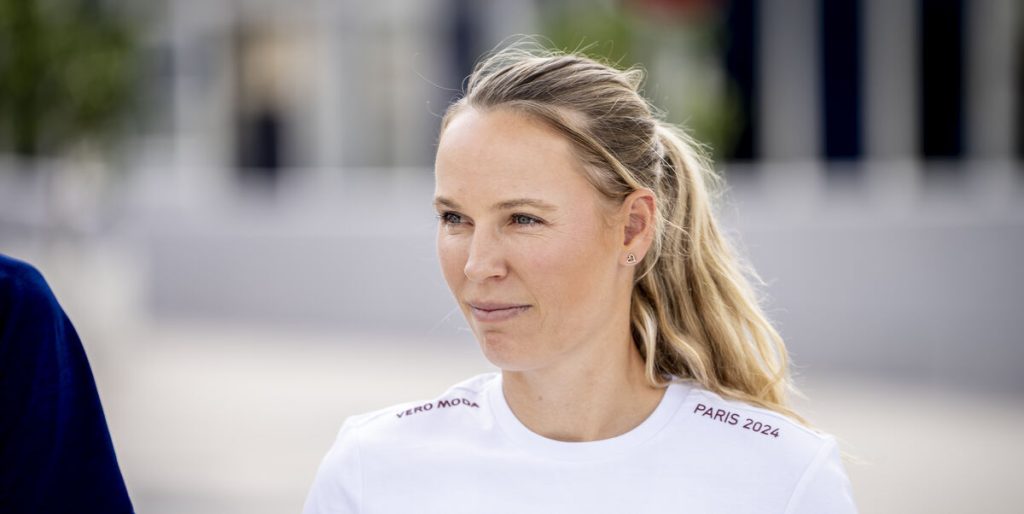 Caroline Wozniacki kan endelig dele stor nyhed: Nu er det sket