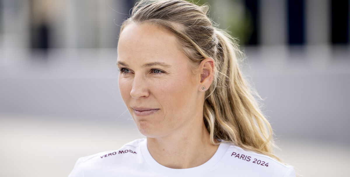 Caroline Wozniacki har scoret nyt job: Det skal hun nu