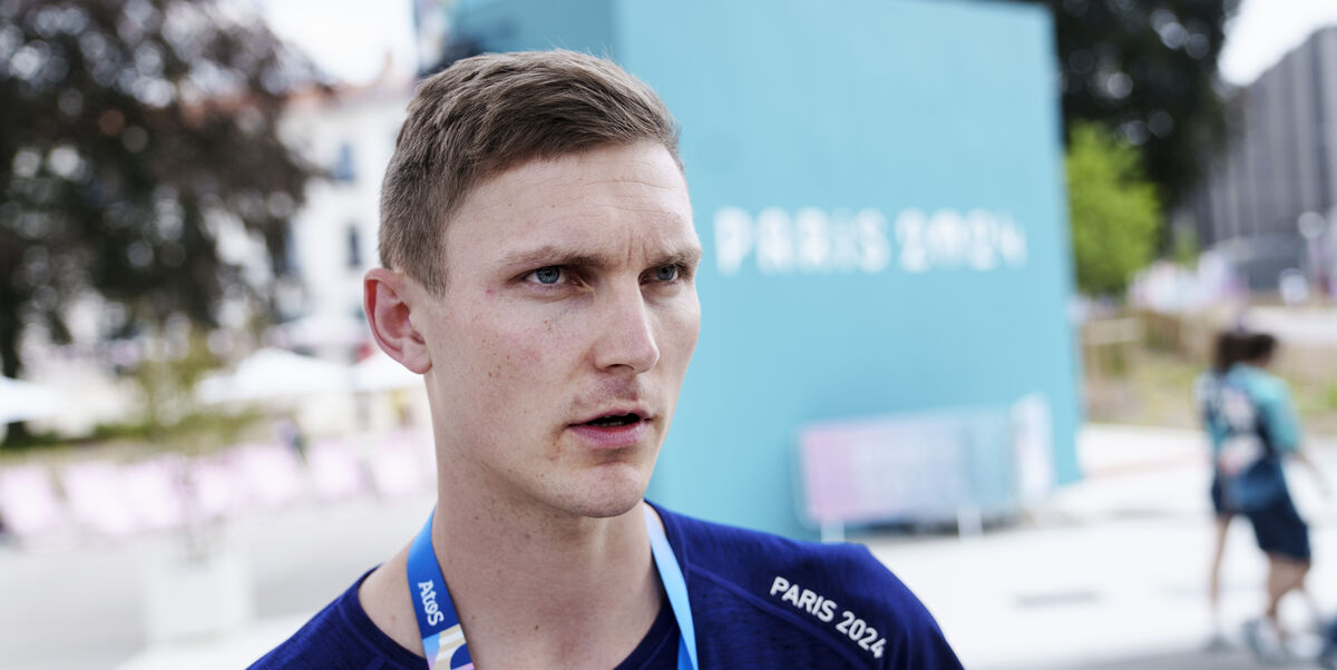 Det skulle jo ske på et tidspunkt: Trist nyt for Viktor Axelsen