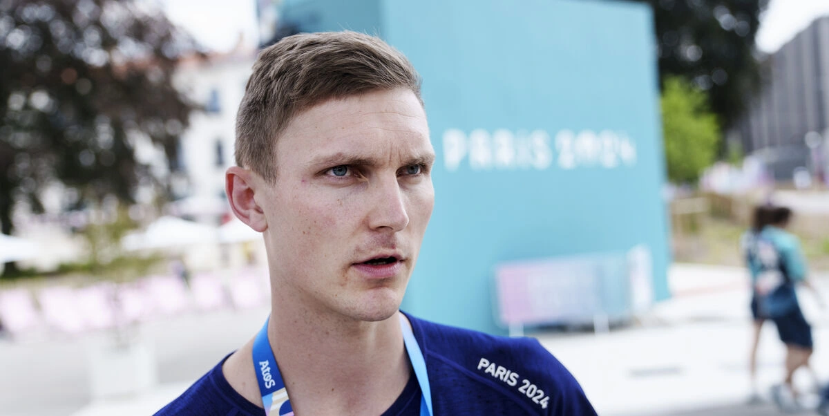 Det skulle jo ske på et tidspunkt: Trist nyt for Viktor Axelsen