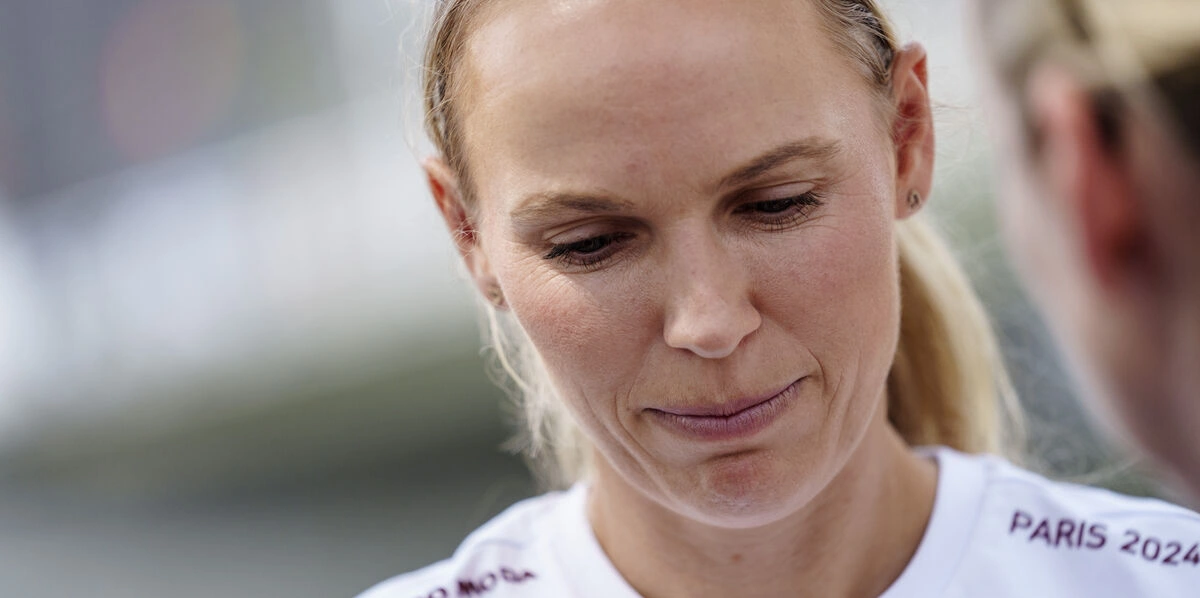 Er det virkelig rigtigt? Rygterne om Caroline Wozniacki tager til