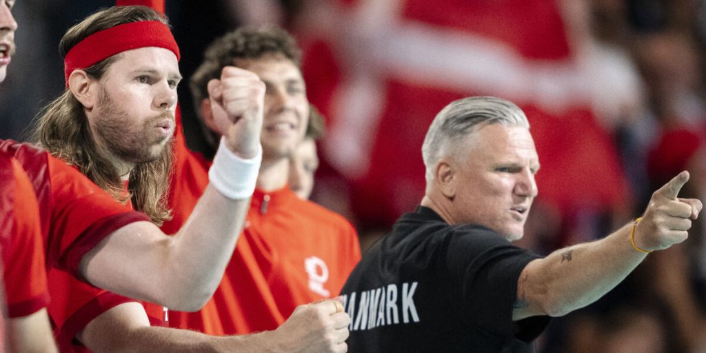 Nikolaj Jacobsen sætter ord på stor undren om Mikkel Hansen