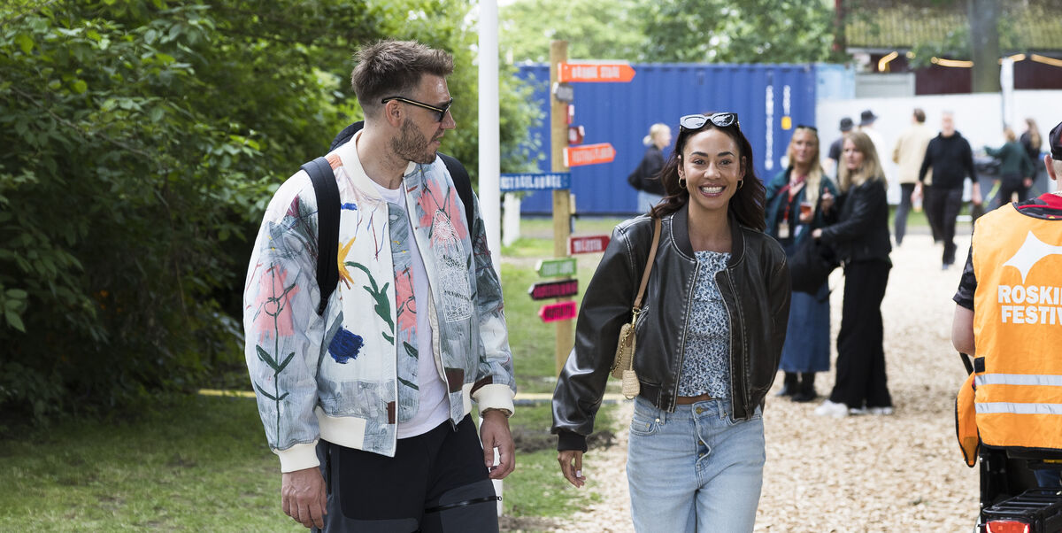 Afslører planer: Sus Wilkins sætter ord på forholdet med Nicklas Bendtner