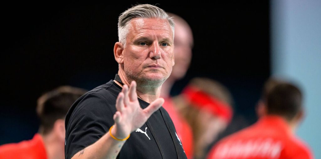 Nikolaj Jacobsen deler ærlige ord: “Vi får langt større problemer, end der er nødvendigt”