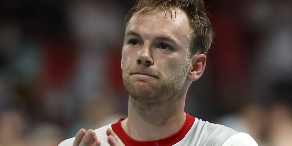Mathias Gidsel hudløst ærlig: “Det kan man ikke”