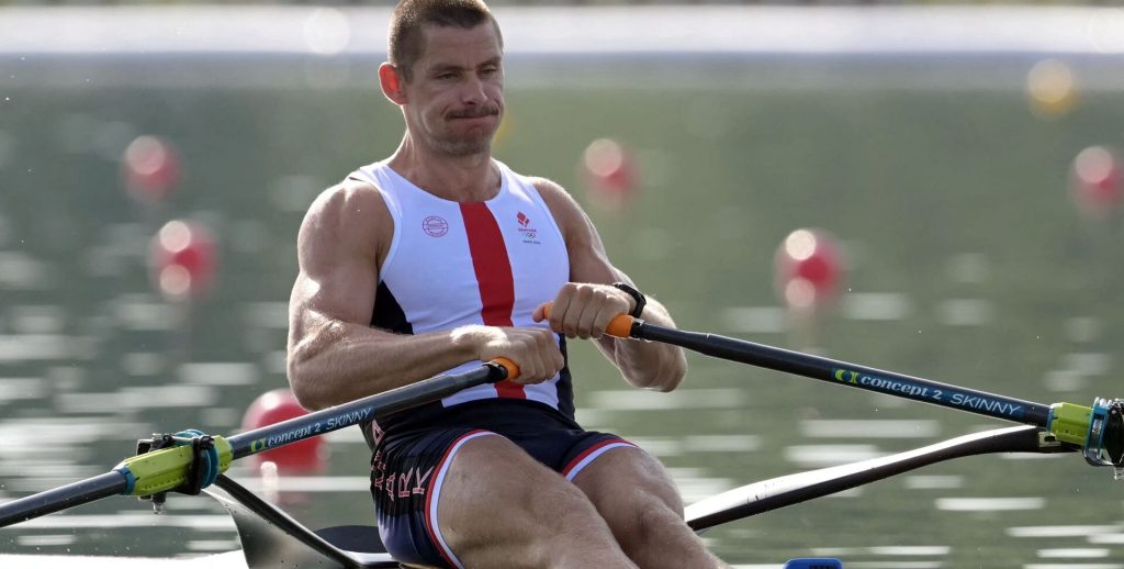 Dansk OL-medaljehåb stopper karrieren