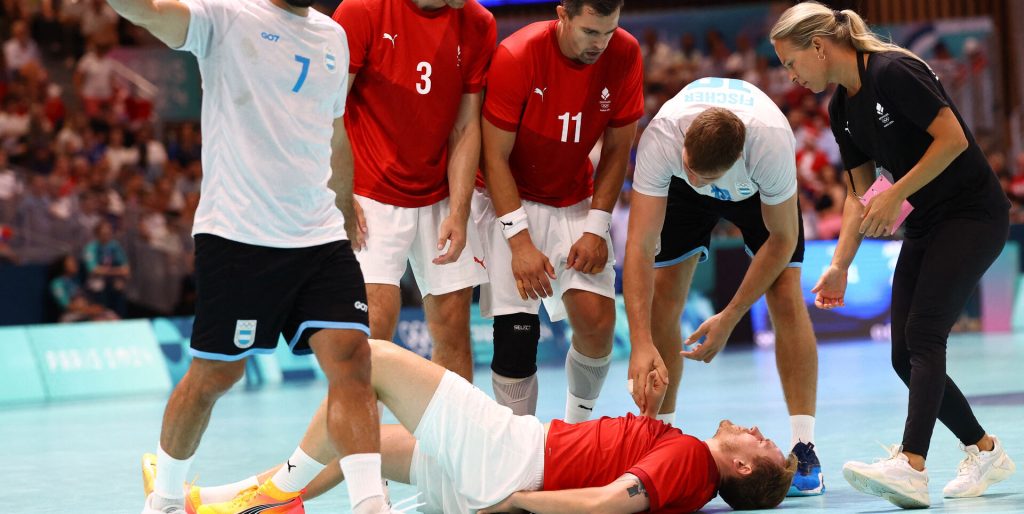 De danske fans holdte vejret: Nu giver Simon Pytlick ønskemelding