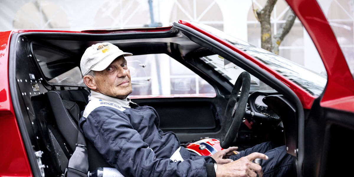 Du tror, det er løgn: Karsten Ree gav sin ‘bedste medarbejder’ vild gave