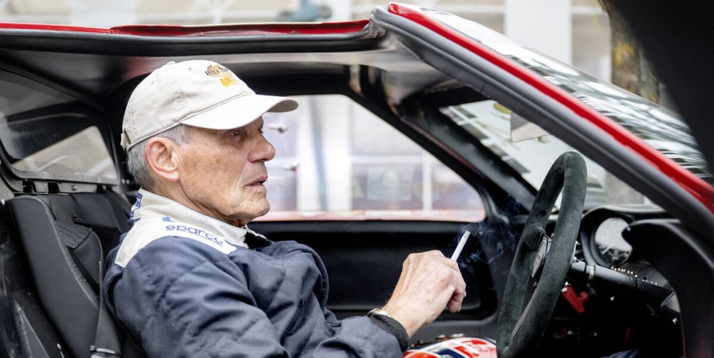 Efter stor afsløring om Karsten Ree: Nu brydes tavsheden