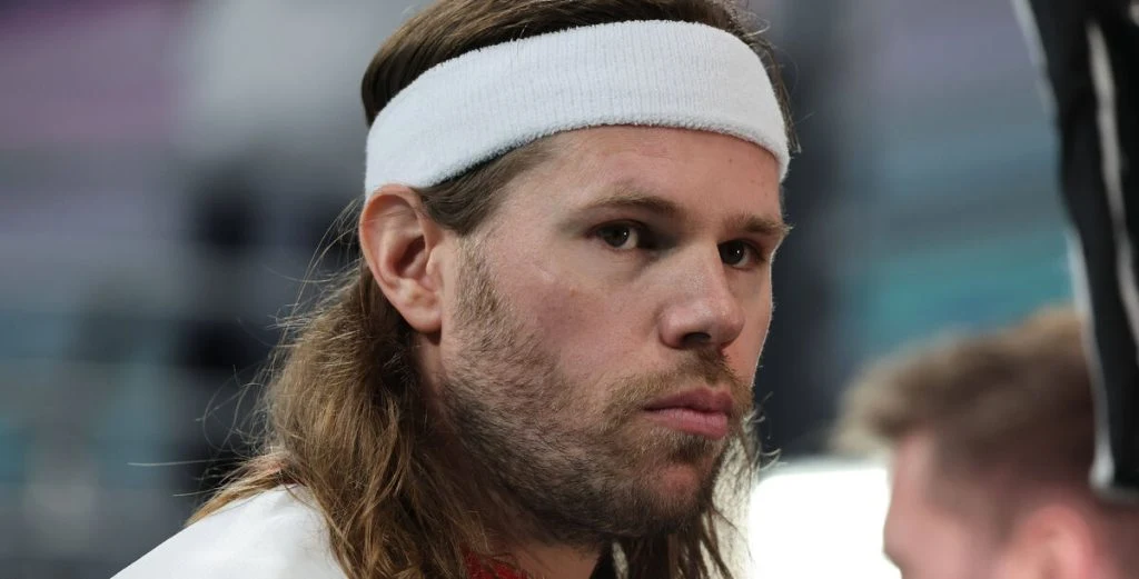 Mikkel Hansen taler ud: Her gik det galt