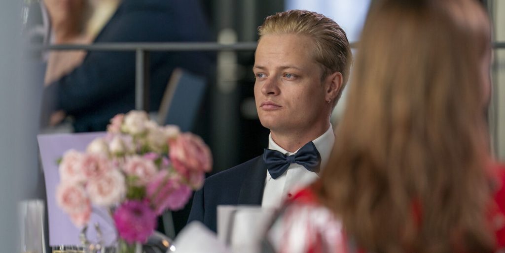Marius Borg Høiby erkender vold mod kæresten: Var påvirket af kokain og alkohol