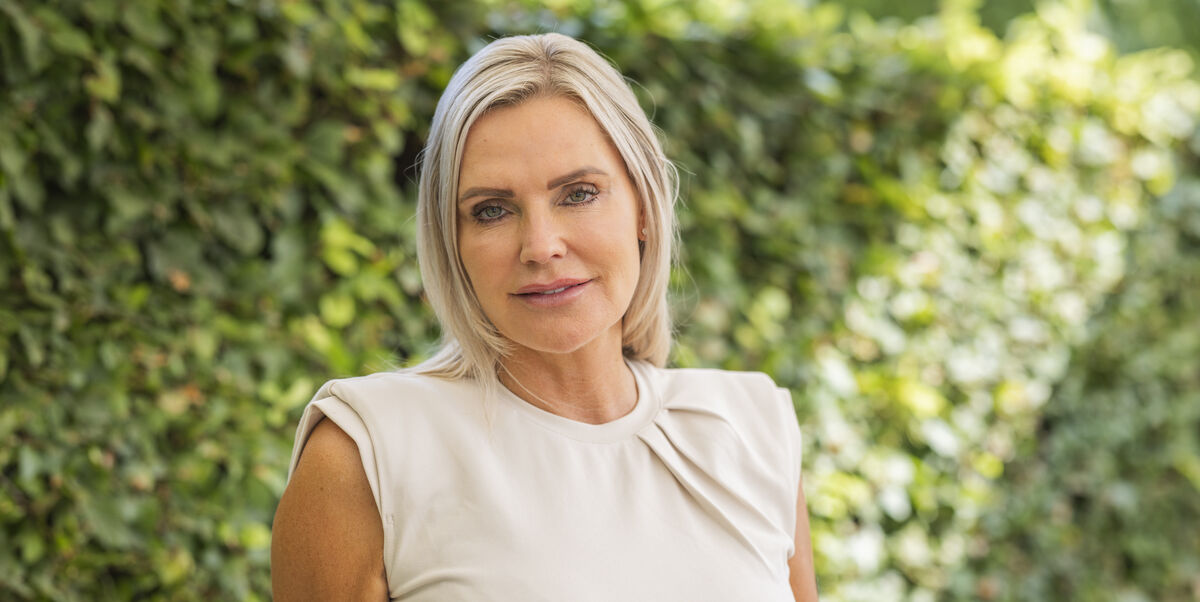 Skrev hun virkelig det? Janni Ree med stor afsløring i kommentarfelt