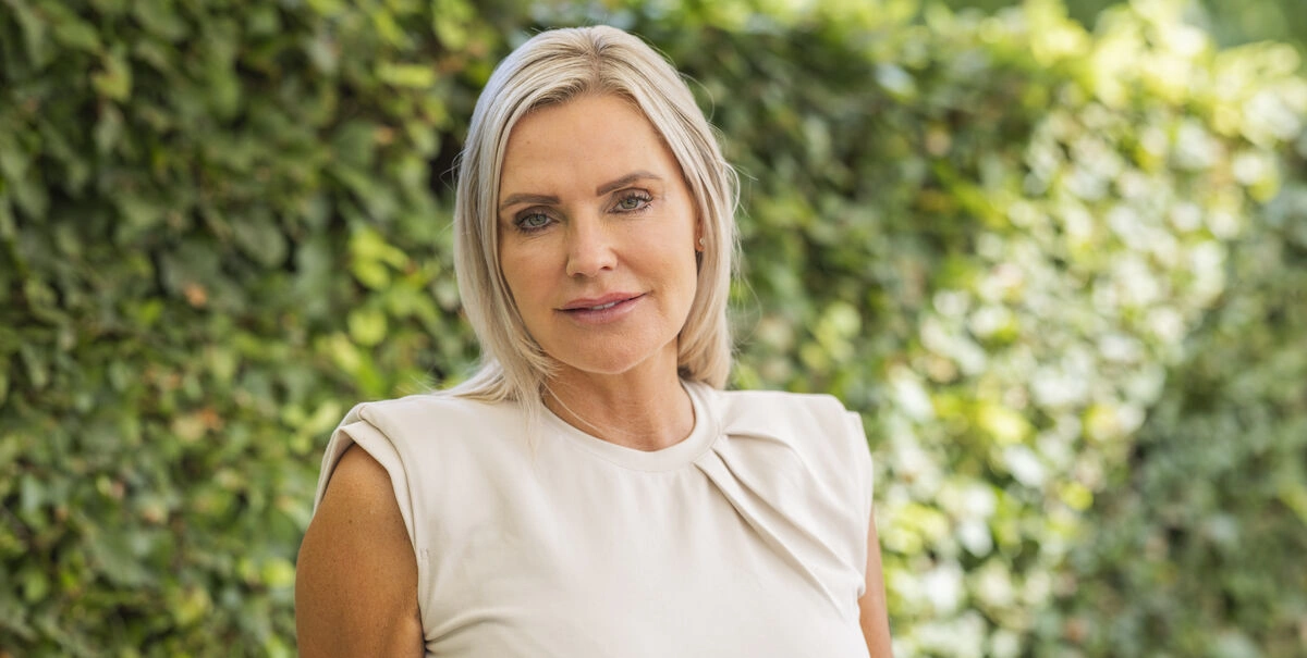 Janni Ree raser efter udtalelse: “Jeg er helt chokeret selv”