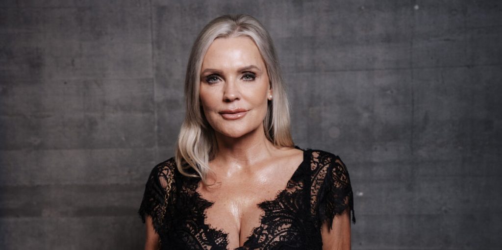 Janni Ree fik særlig gave af kæresten – men hun nægter at beholde dem