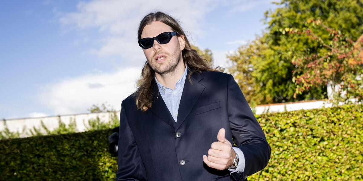 Kan også uden for banen: Mikkel Hansen står til at tjene over 6 millioner kroner