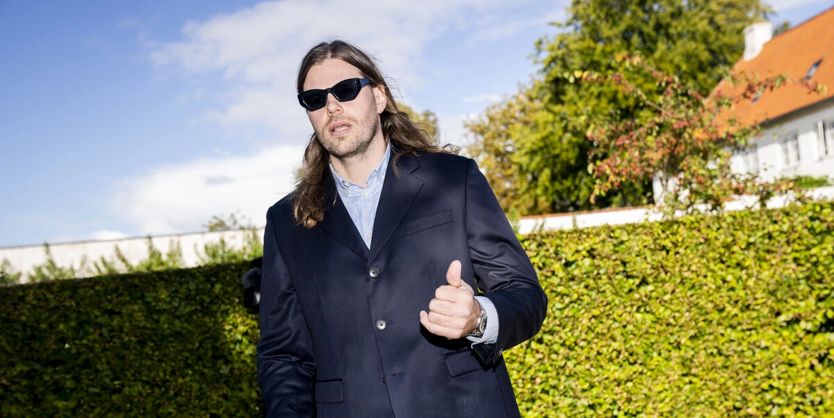 Mikkel Hansen med stor afsløring