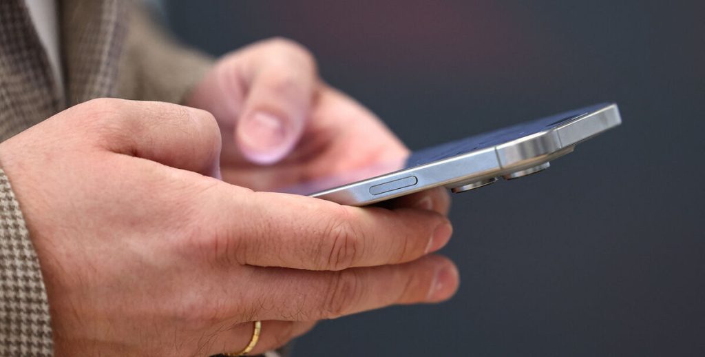 Den nye iPhone har ingen chance: Dette er den mest populære smartphone lige nu