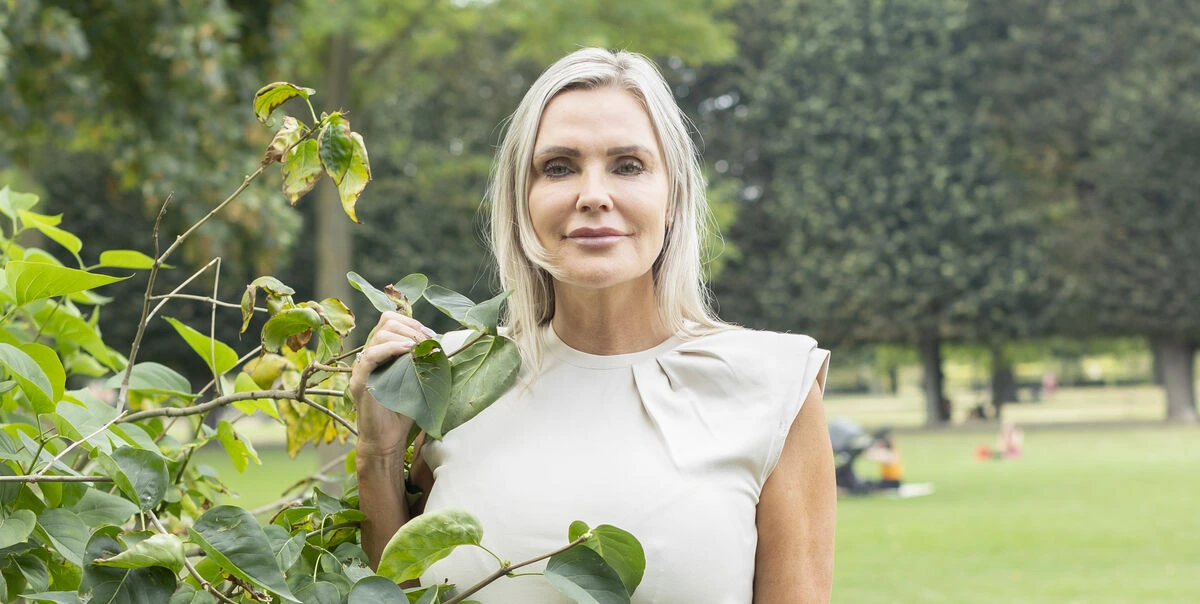 Janni Ree afslører, hvor mange penge hun har stående i banken