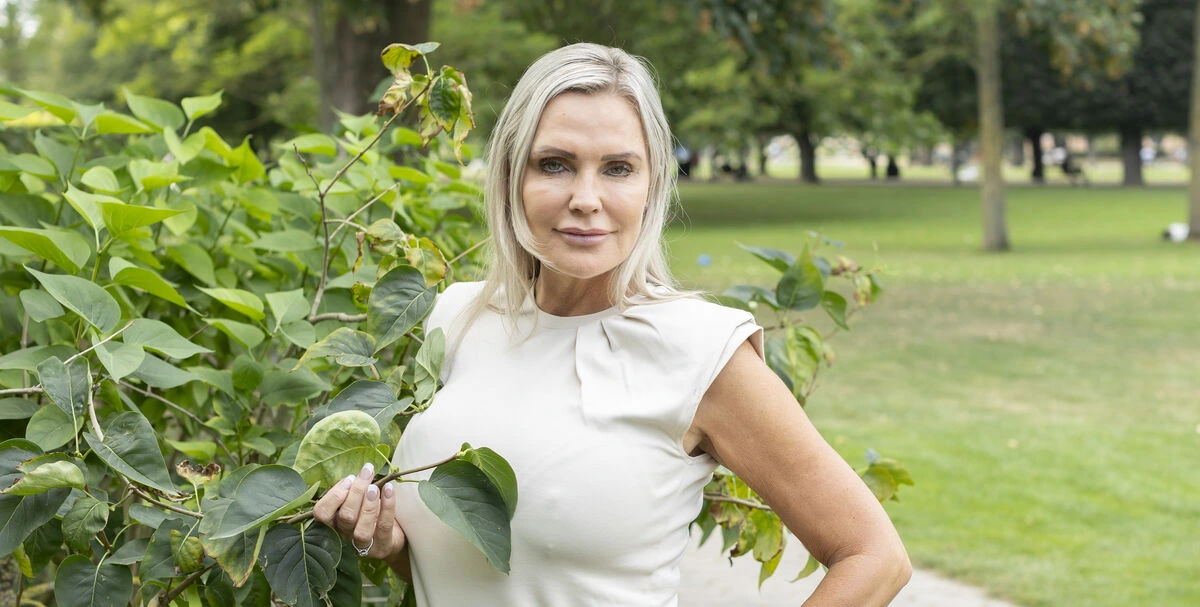 Janni Rees første gave til sin nye kæreste vækker opsigt