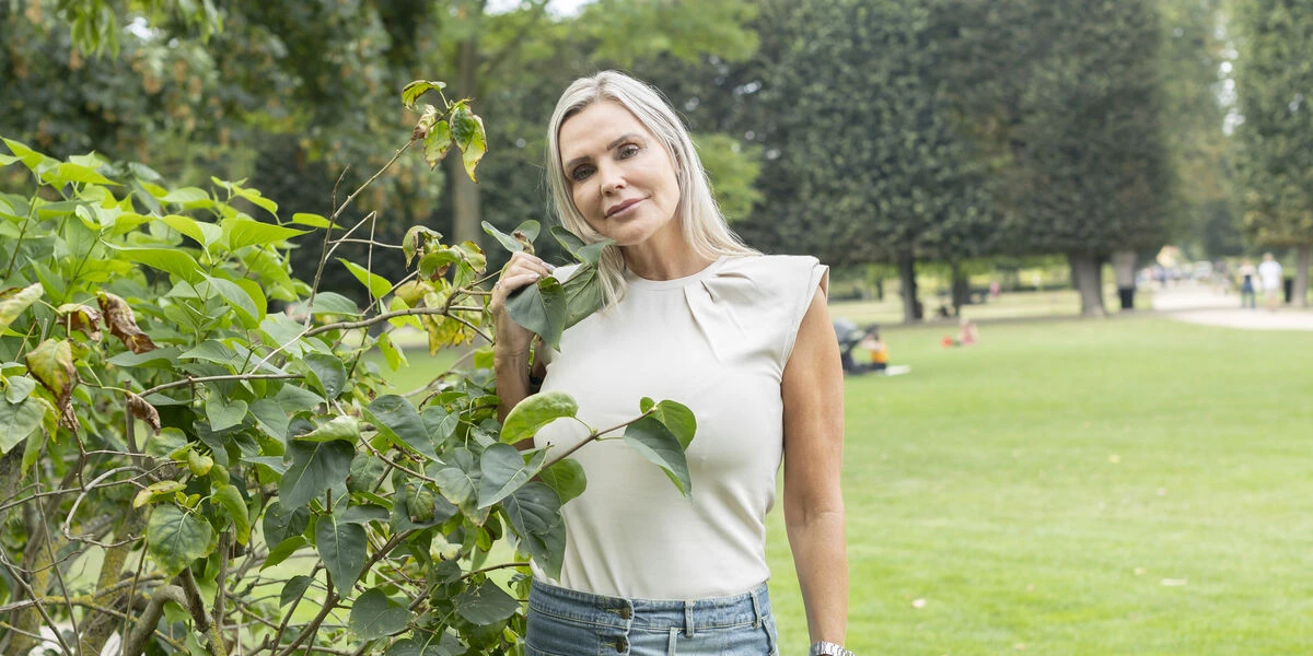 Hvem havde set den komme? Janni Ree smider bombe
