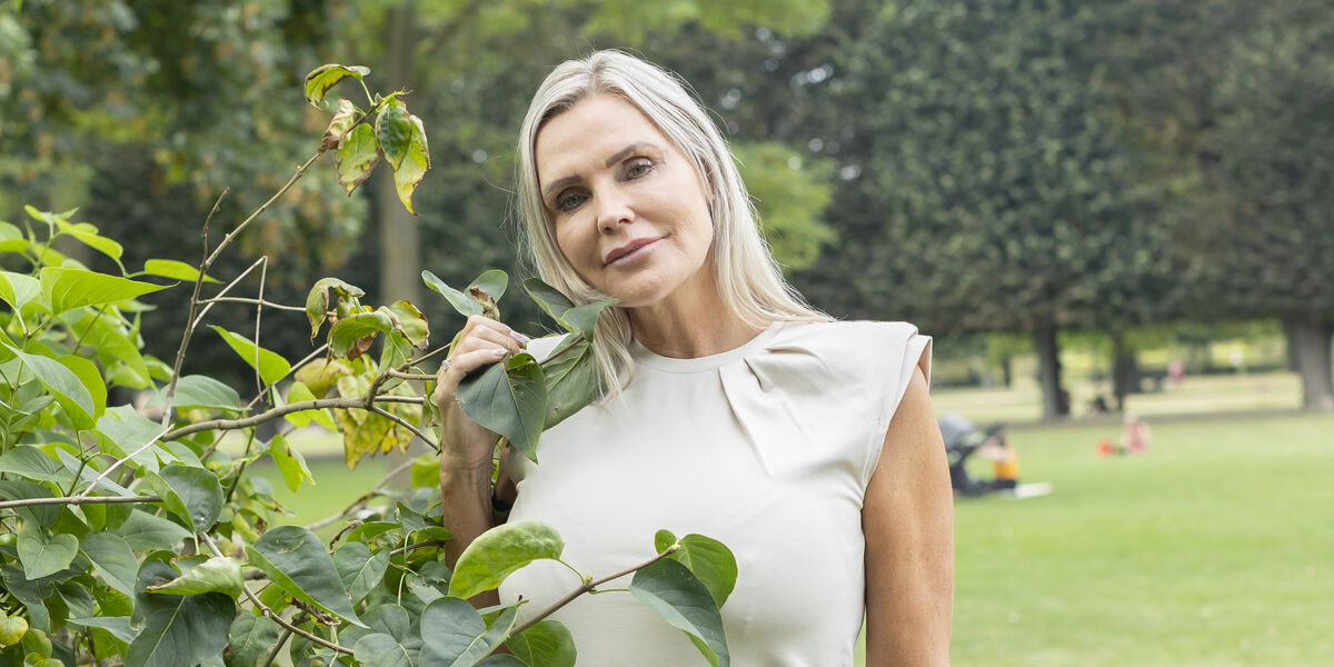 Janni Ree røber nye detaljer: “Jeg kan ikke sige så meget, men…”
