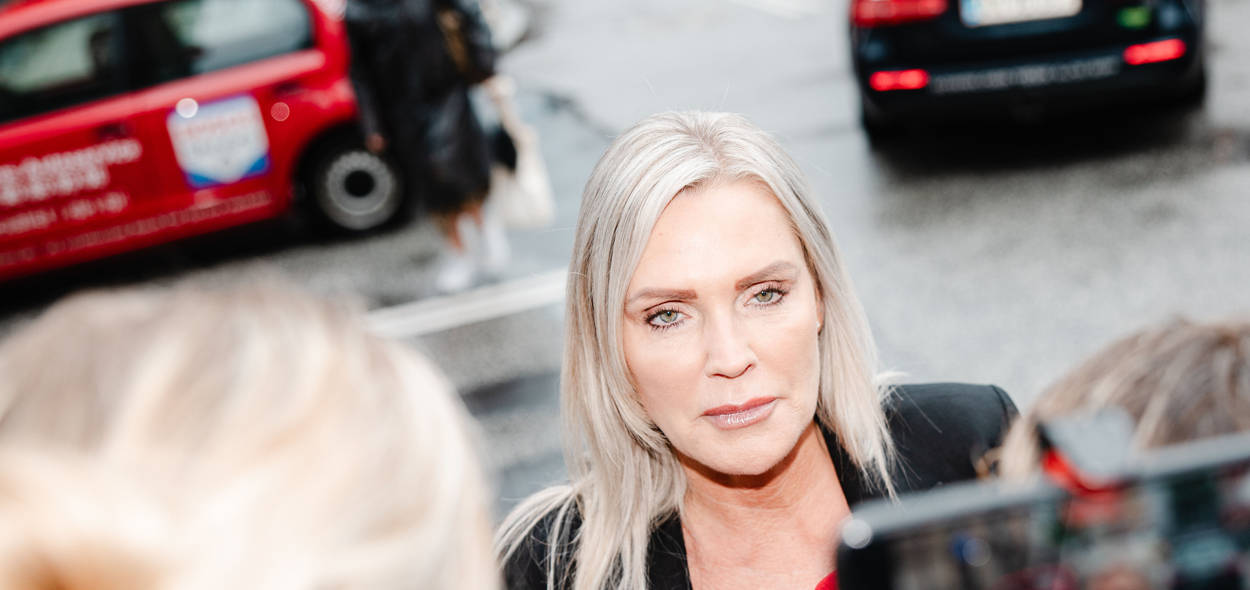 Overraskelse i sagen mellem Karsten og Janni Ree: Det passer ikke