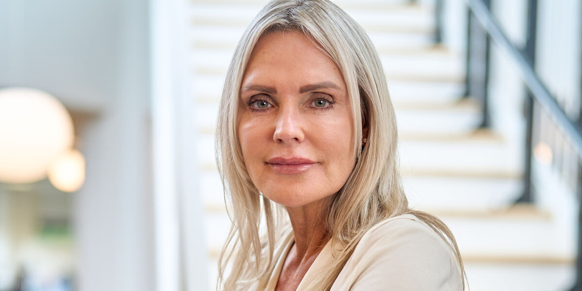 Janni Ree står over for stort problem: “Det er jo helt skidt”