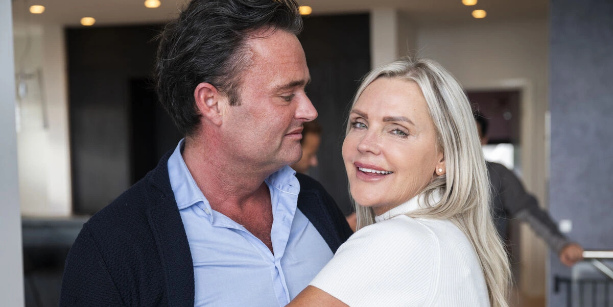 Dennis Knudsen om Janni Rees nye kæreste: “Jeg ved ikke, om vi er i familie”
