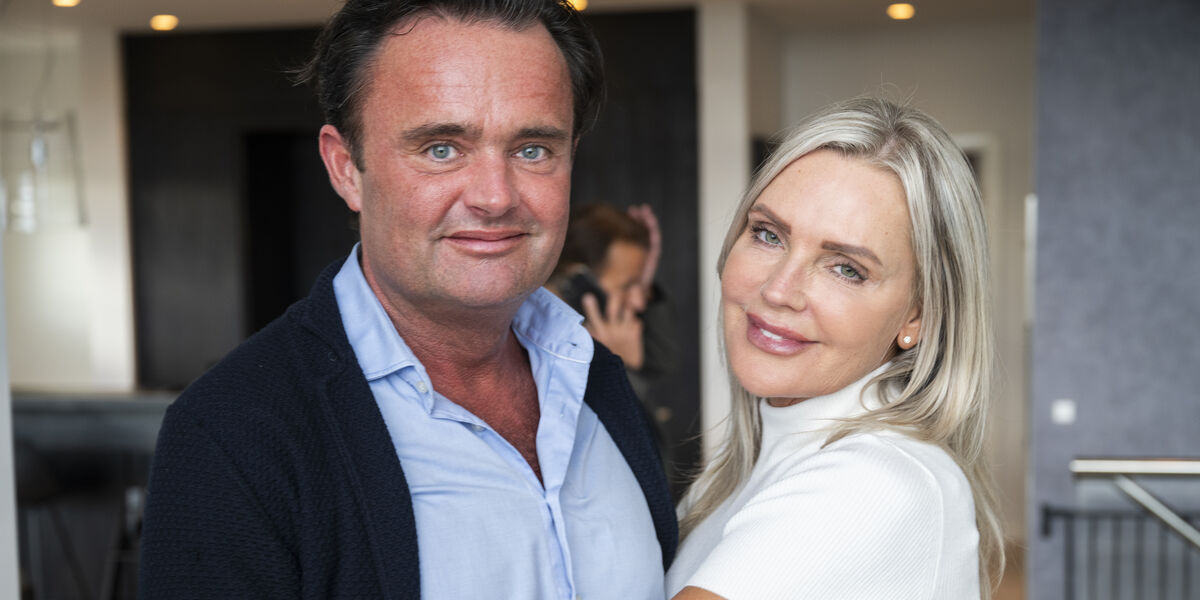 Stor afsløring fra Janni Ree: “Jeg har aldrig…”