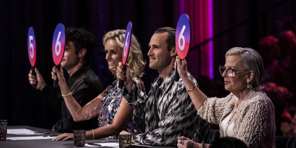 Hvis du elsker ‘Vild med dans’, er der trist nyt til dig