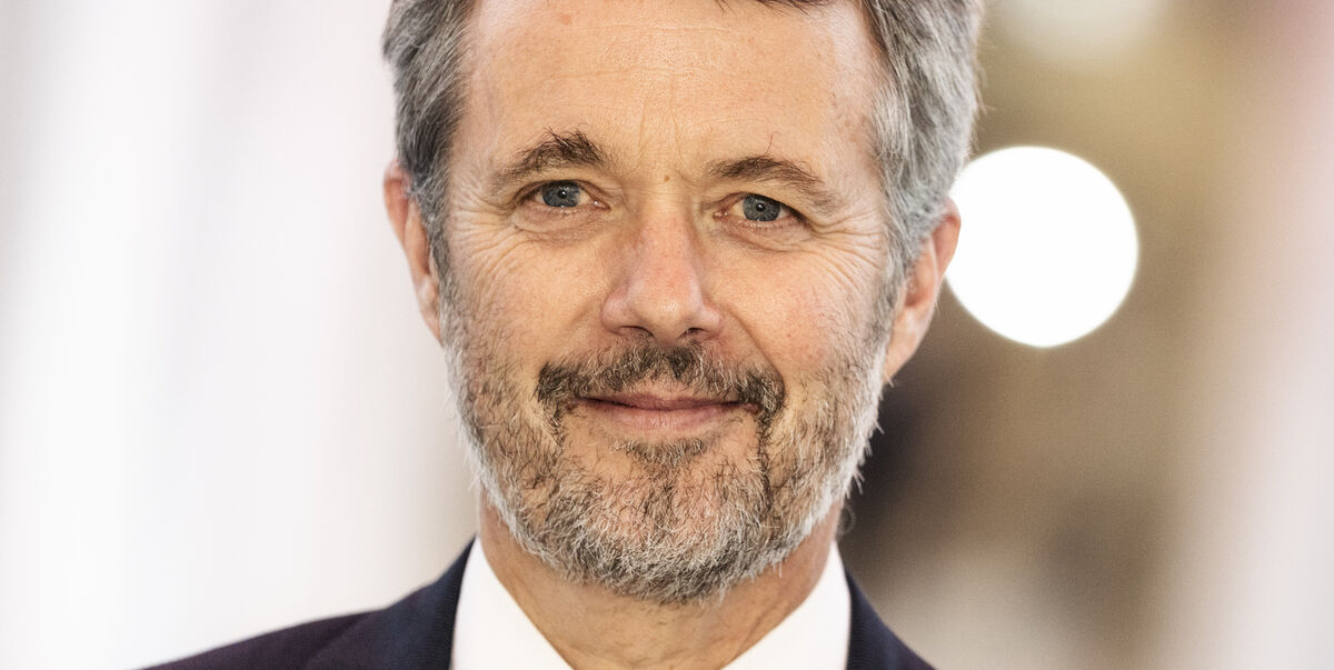 Så mange penge får kong Frederik i ‘løn’
