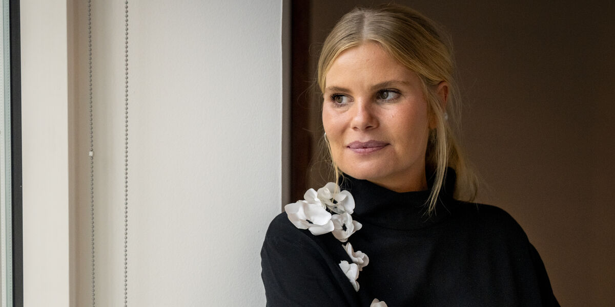 Her bliver Sofie Lindes løn afsløret: Så mange penge tjener hun om måneden