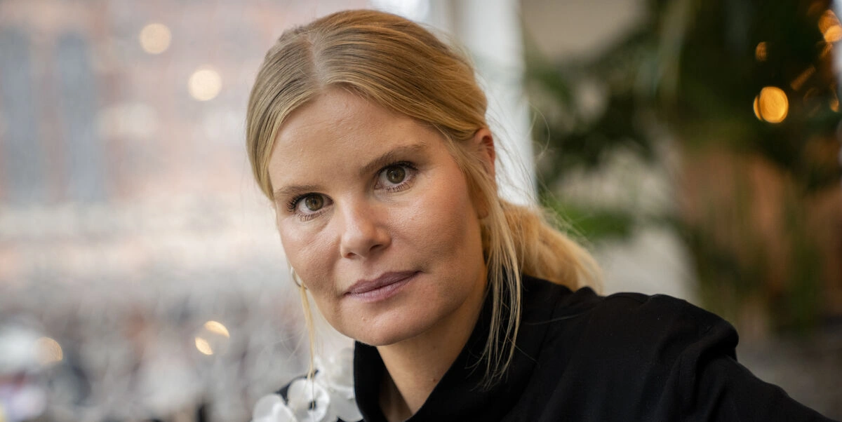 Sofie Linde nægter at gøre det: Kalder det et statement