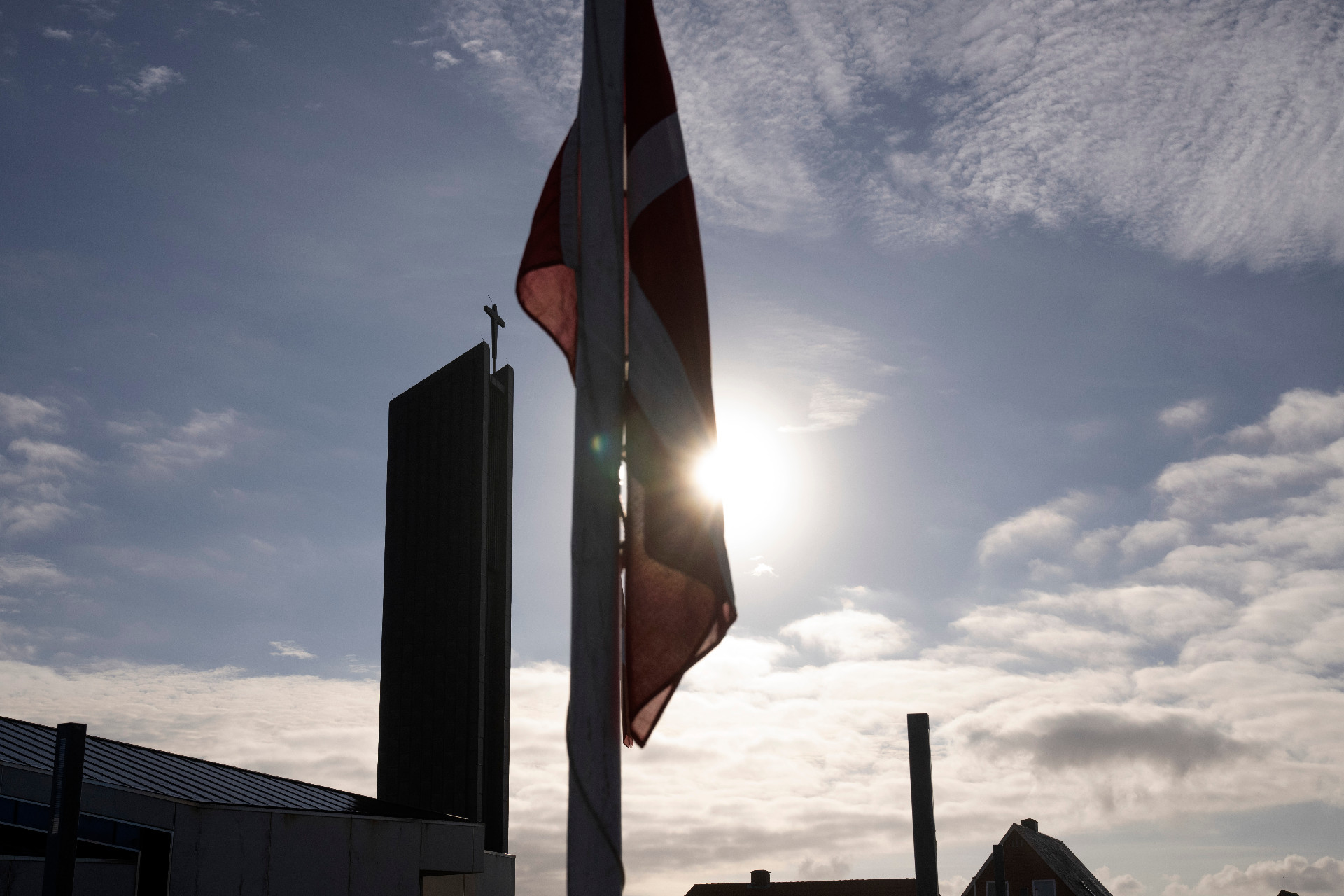 Dem vi sagde farvel til i 2024
